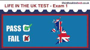 Read more about the article 영국 배우자 영주권 시민권 신청용 영어시험 B1과 역사시험The life in the UK Test